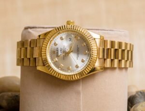 Pawn Luxury Watches Like Rolex In Las Vegas