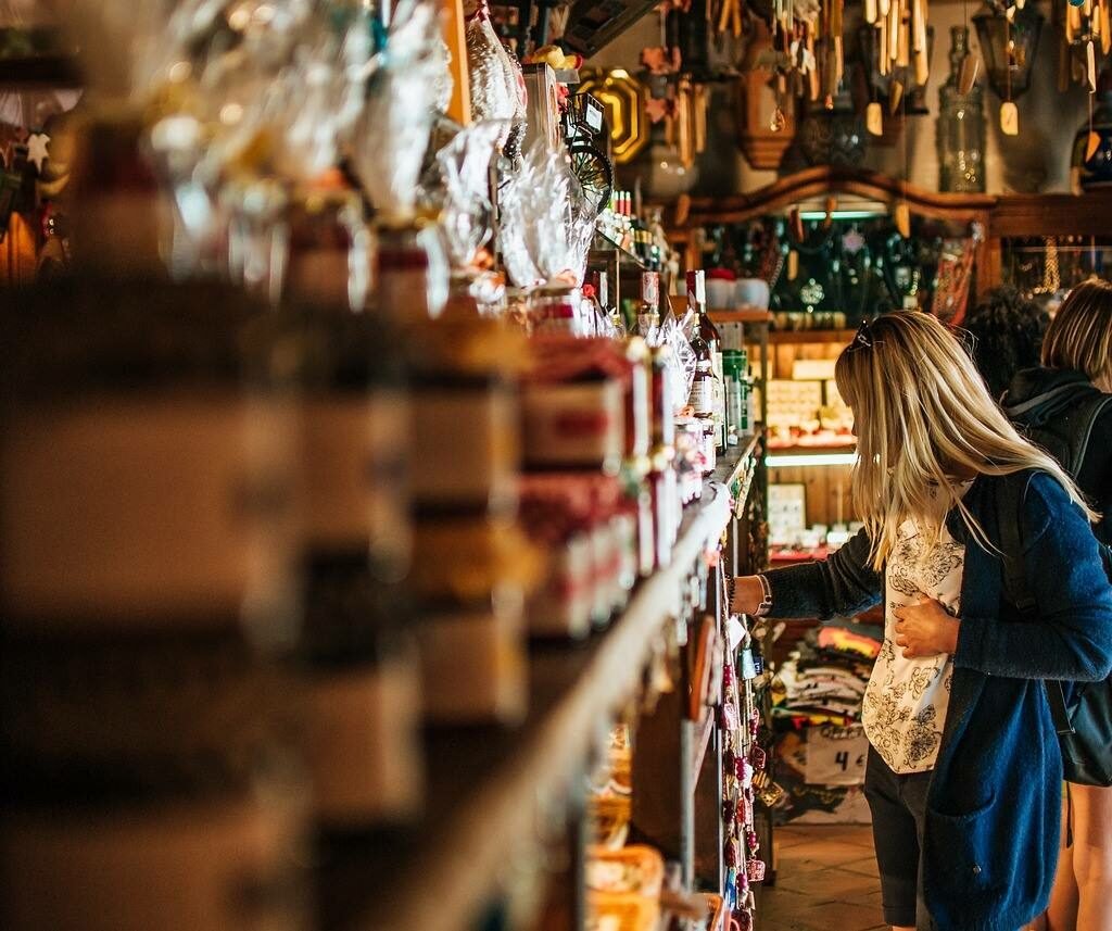 The items pawn shops may take