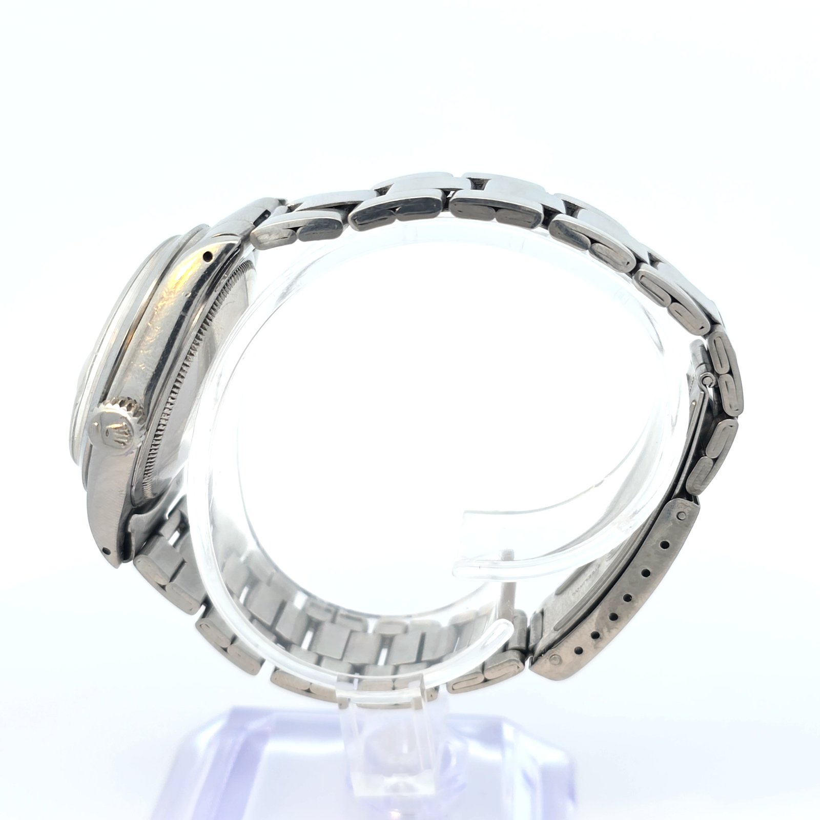 Rolex OP Date Pluto - Image 2