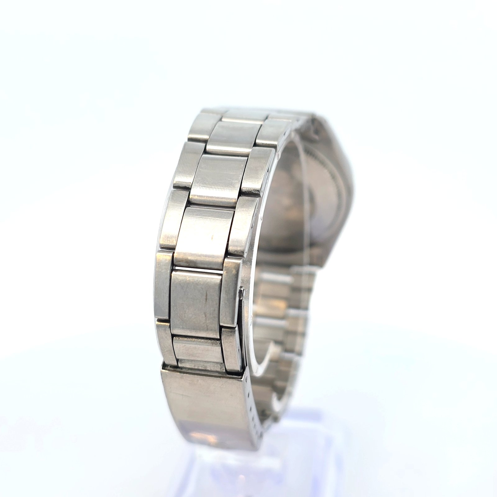 Rolex OP Date Pluto - Image 3