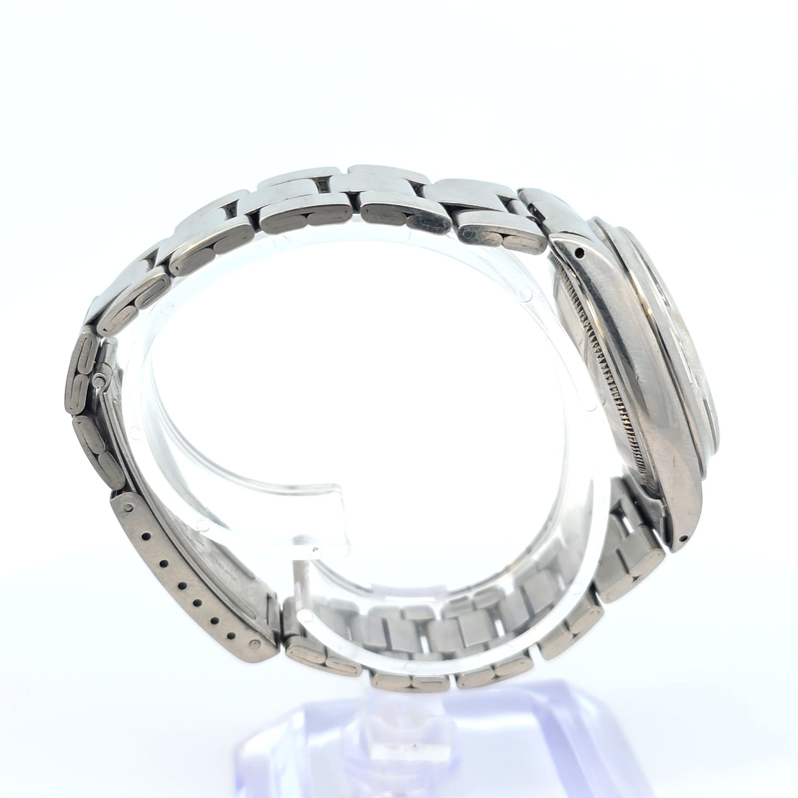 Rolex OP Date Pluto - Image 4