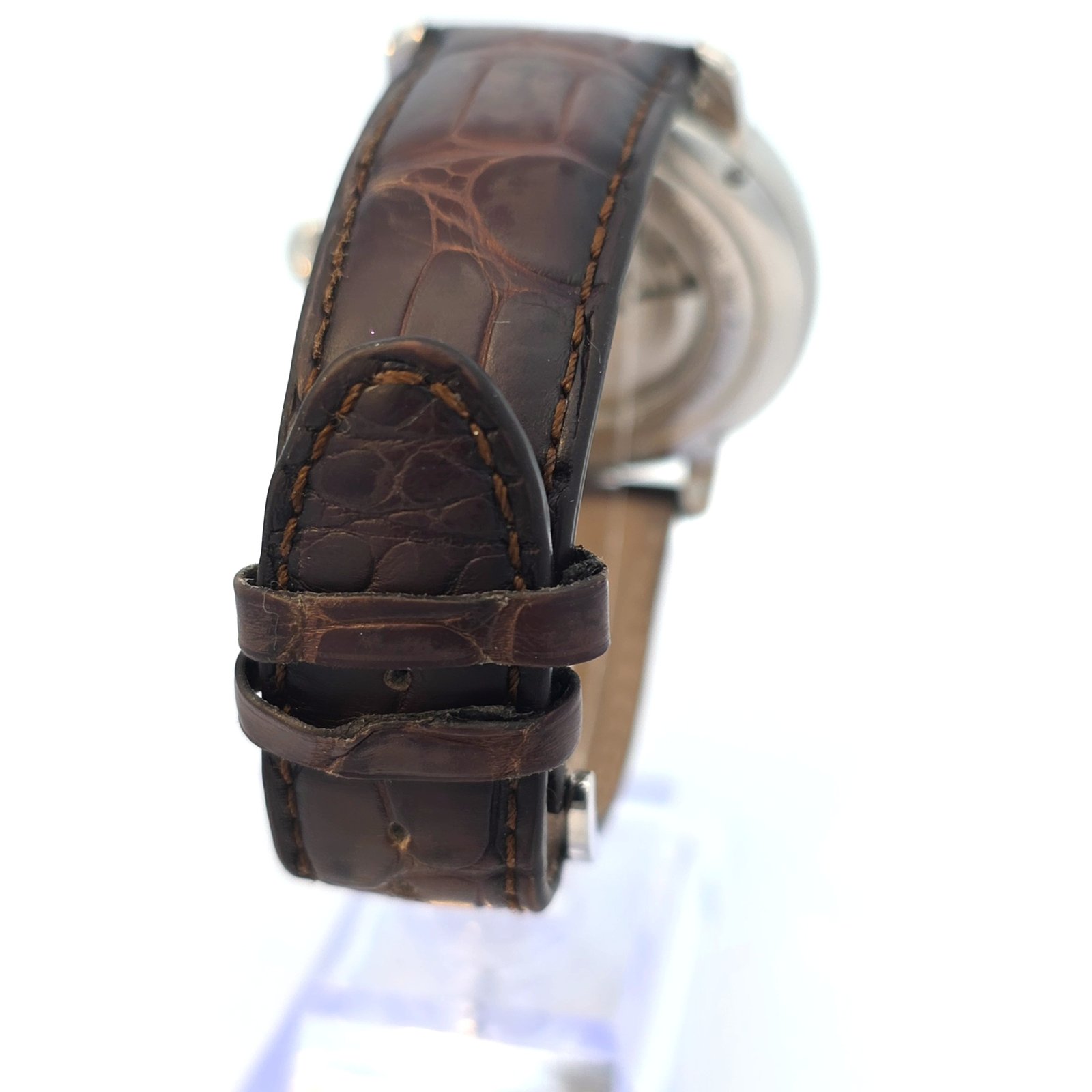 Montblanc Star Legacy Automatic 43mm Watch - Image 3