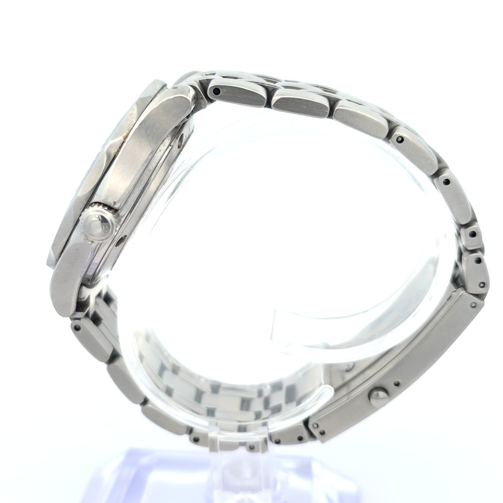 OMEGA Seamaster Professional 300M Watch Ref: 2561.80 Bond 36mm - Image 2