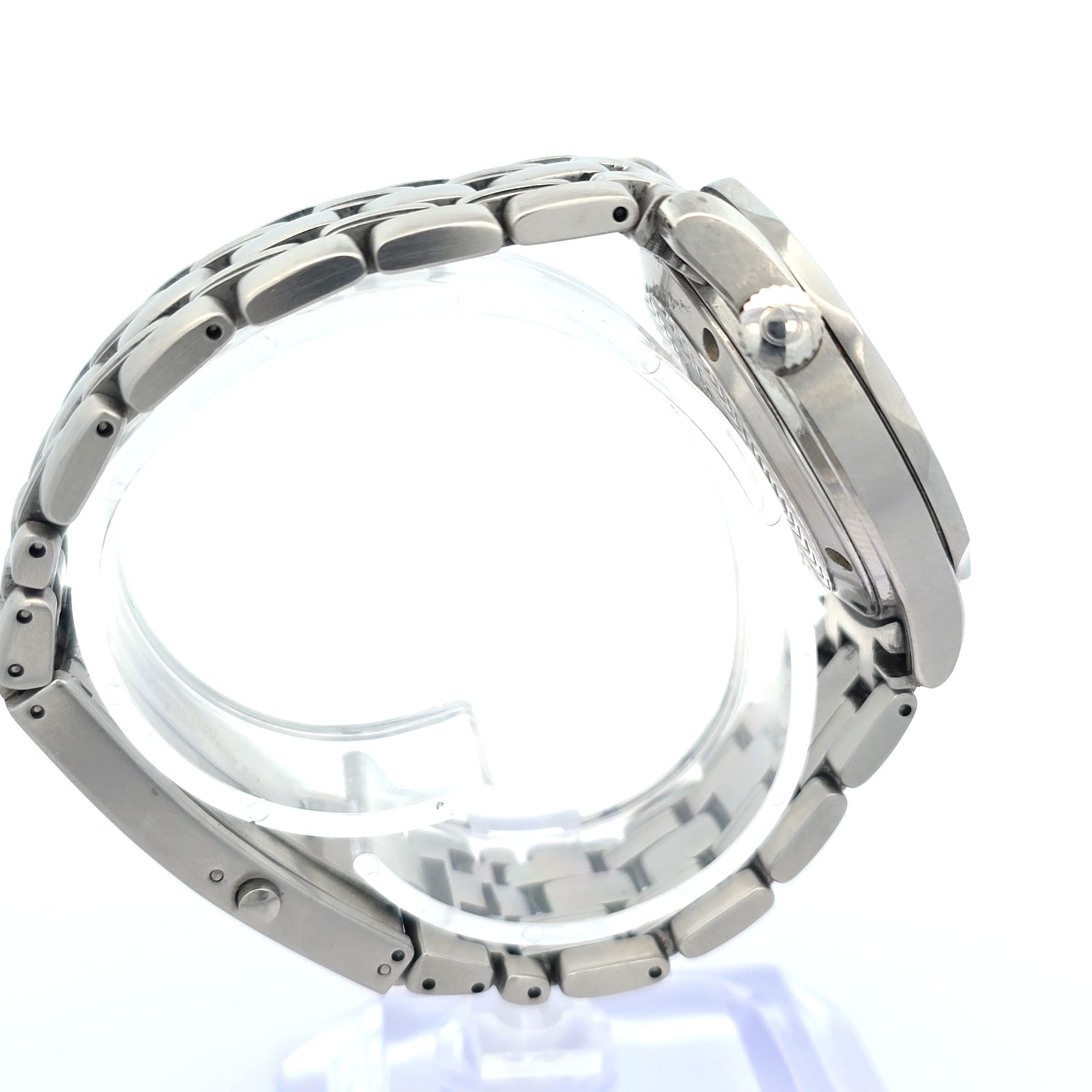 OMEGA Seamaster Professional 300M Watch Ref: 2561.80 Bond 36mm - Image 4